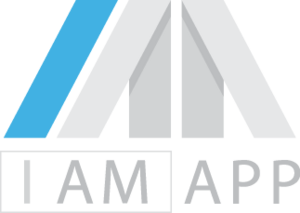 I Am App Logo
