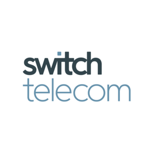 Switch Telecom Logo