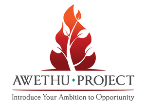The Awethu Project Logo