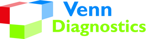 Venn Diagnostics Logo