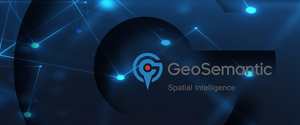 Geosemantic solutions Logo