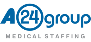 A24 Group Logo