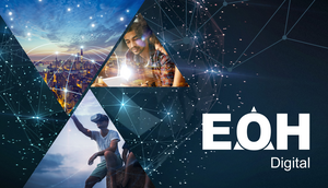 EOH Digital Logo