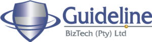 Guideline BizTech (Pty) Ltd Logo