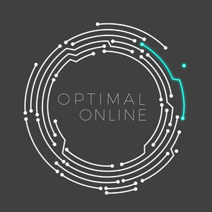 Optimal Online Logo