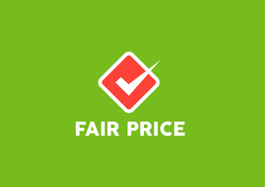 Fair Price Logo