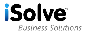iSolve Business Solutions Logo