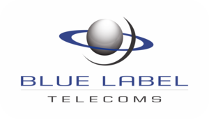 Blue Label Telecoms Logo