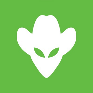 Aliens Logo