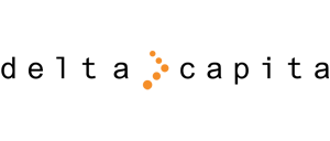 Delta Capita Logo