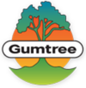 Gumtree Logo