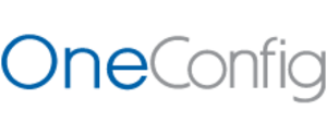 OneConfig Logo