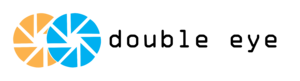 Double Eye Logo