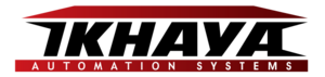 Ikhaya Automation Systems CC Logo
