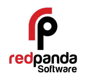 redPanda Software Logo