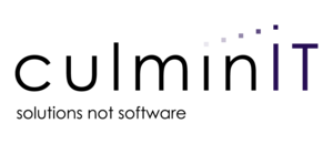 culminIT Logo