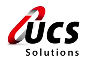 UCS Solutions Logo