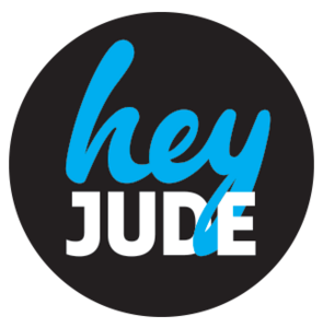 Hey Jude Logo