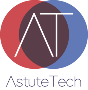 AstuteTech Logo