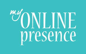 My Online Presence Logo