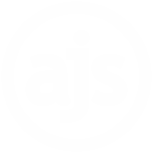 AJS Logo