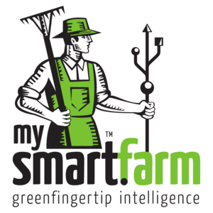 MySmartFarm Pty Ltd Logo