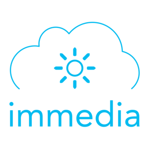immedia Logo