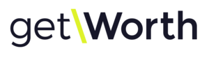 GetWorth Logo