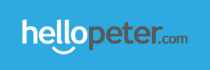 HelloPeter Logo