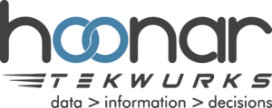 Hoonar Tekwurks Consulting South Africa: An EOH Company Logo