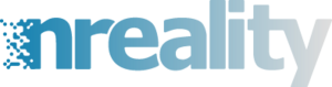 nReality Systems Logo