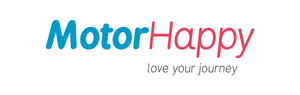 MotorHappy Logo