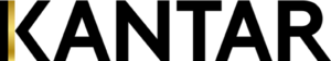 Kantar - Insights Mobile Logo