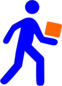 The Courier Guy Logo