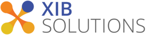 XIB Solutions Logo