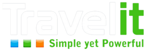 Travelit Logo