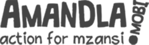 amandla.mobi Logo