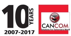 CANCOM Logo