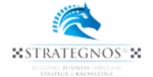 Strategnos Logo