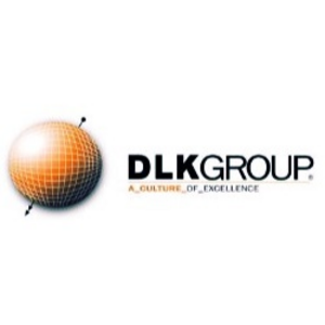 DLK Group (Pty) Ltd Logo