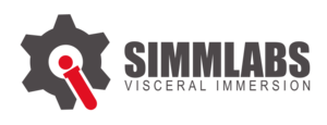 SimmLabs Logo