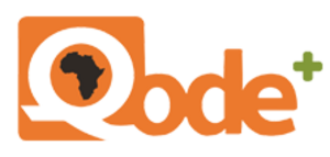 Qode Logo
