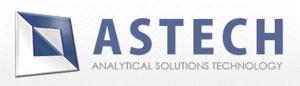Astech Logo
