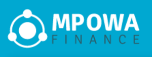 MPOWA Finance Logo