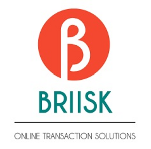 Briisk Logo