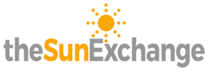 The Sun Exchange Logo