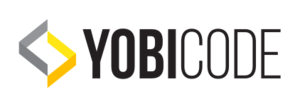 Yobi Code Logo