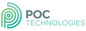 POC Technologies Logo