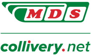 MDS Technologies Logo