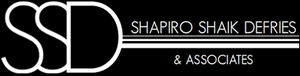 Shapiro Shaik Defries and Associates Logo